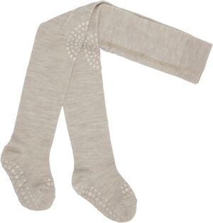 Crawling tights - merino wool