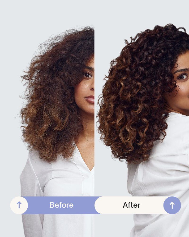 Curl Crush&trade; Leave-in Conditioner