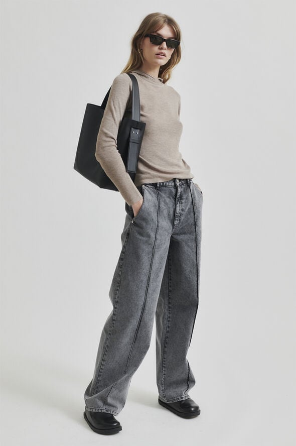 Columdore Denim Trousers
