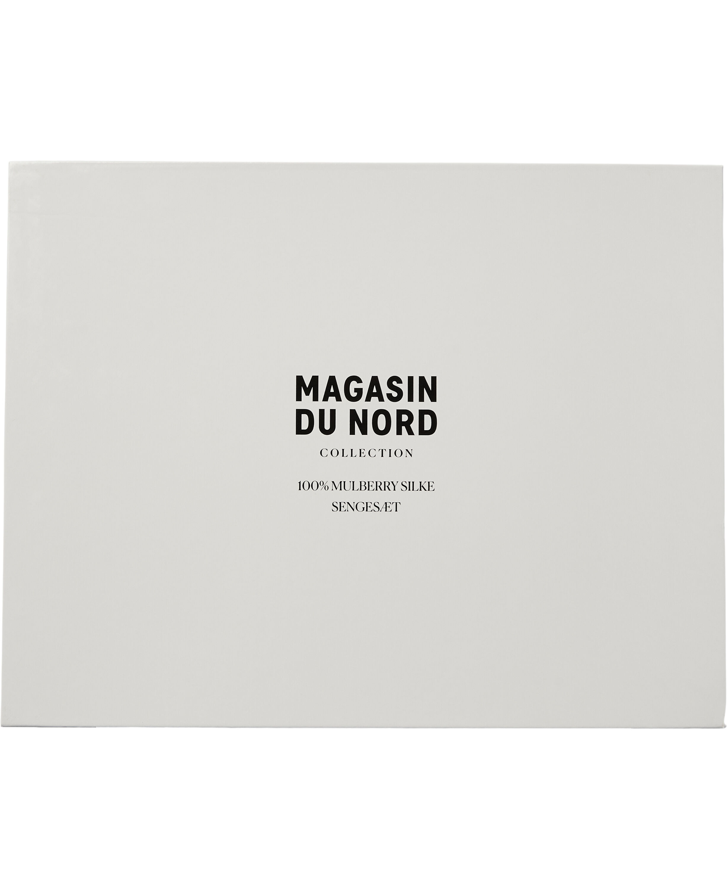 Silke senges&aelig;t