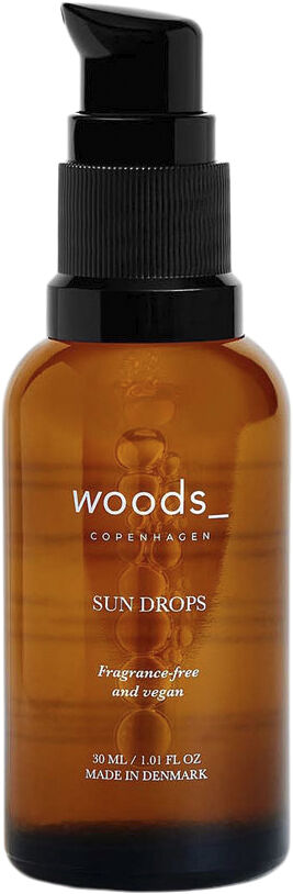 SUN DROPS - 30ML