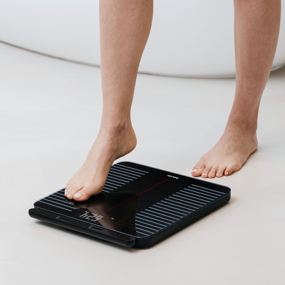 Kroppsanalysevekt BF990