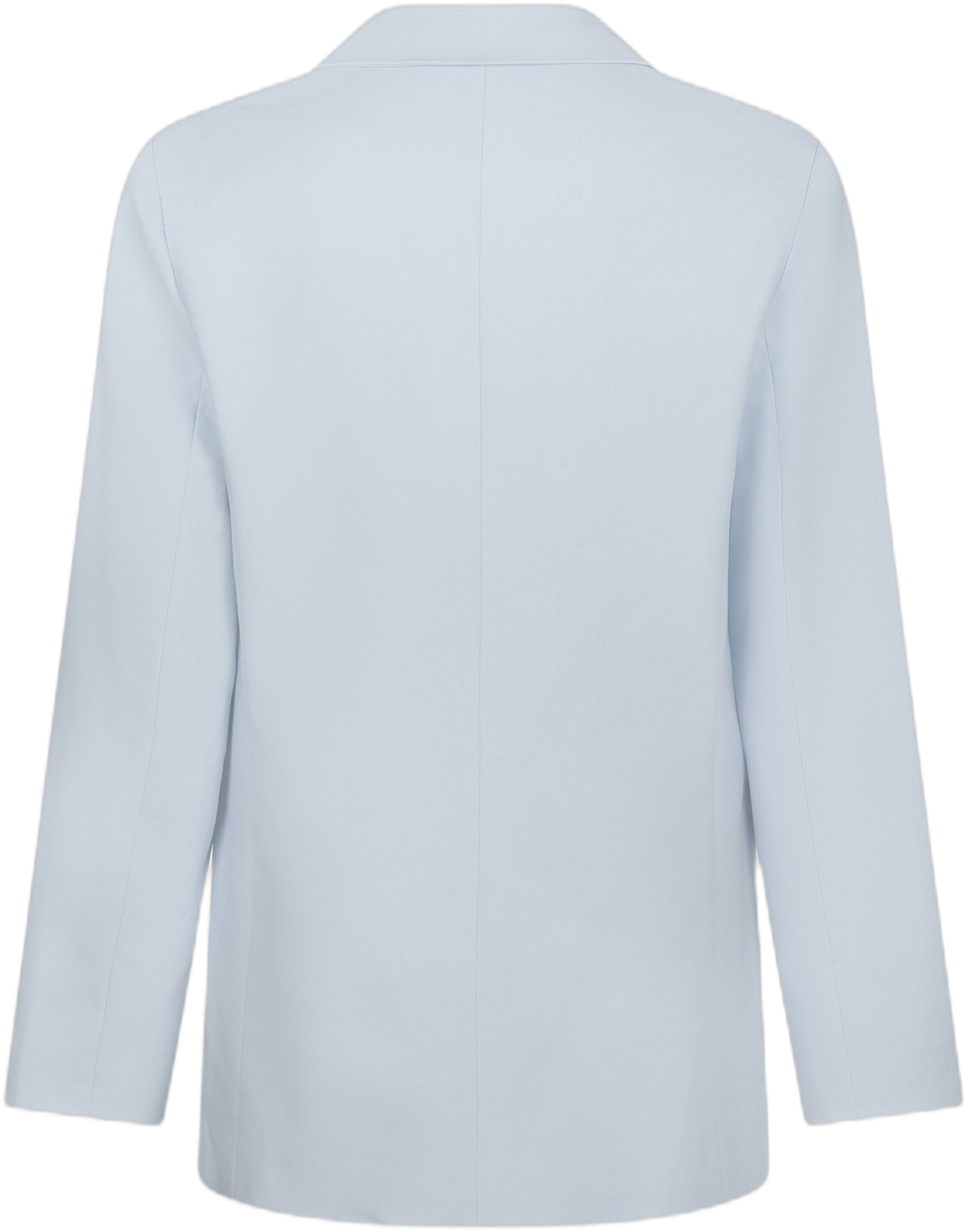 Jarmon Linen Blazer