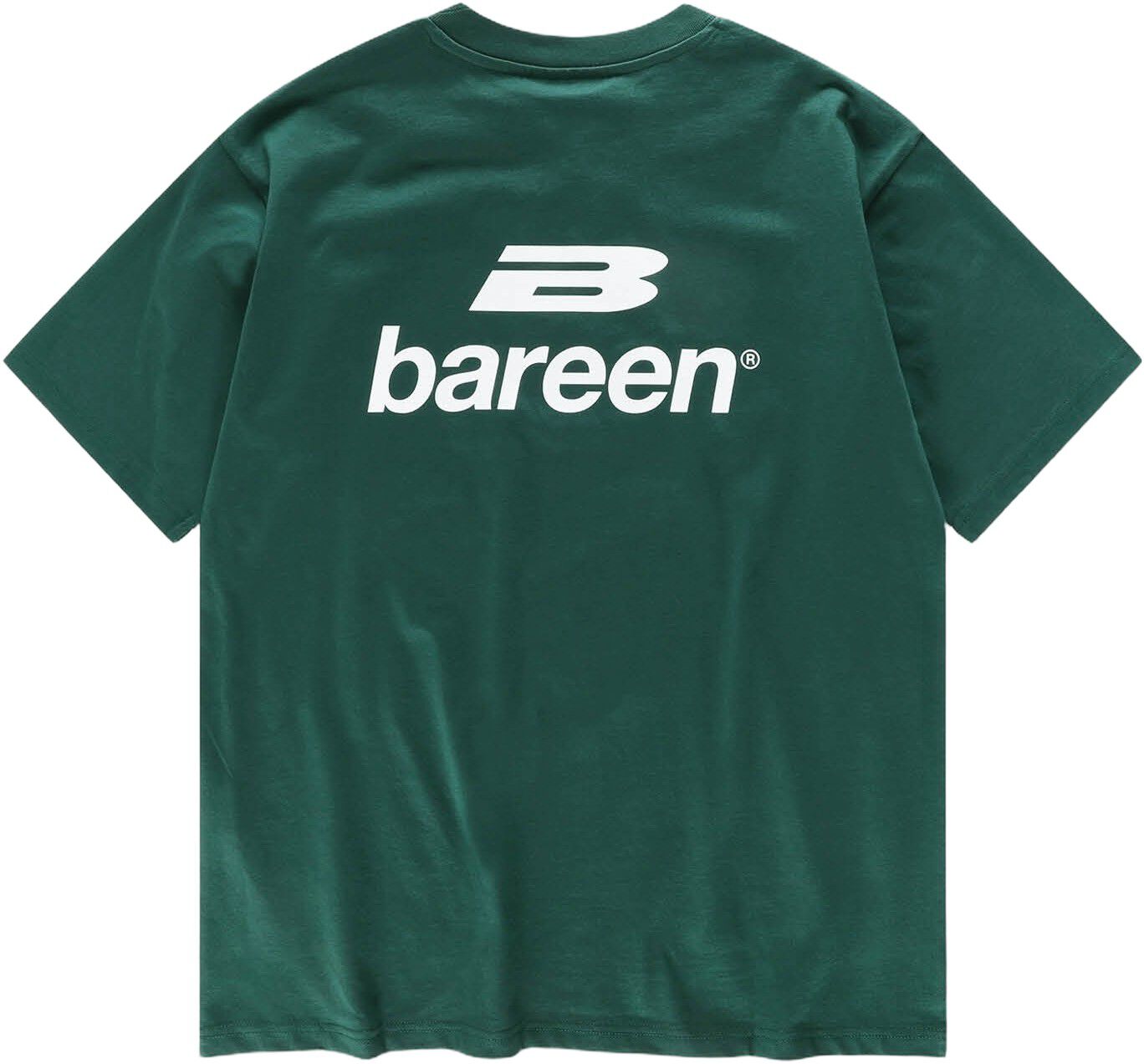 Box Fit T-shirt - SS26 Seasonal