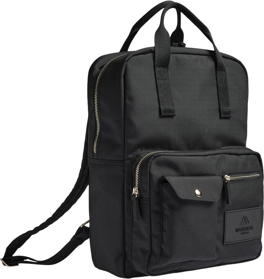 DarlaMBG Backpack, Monochrome