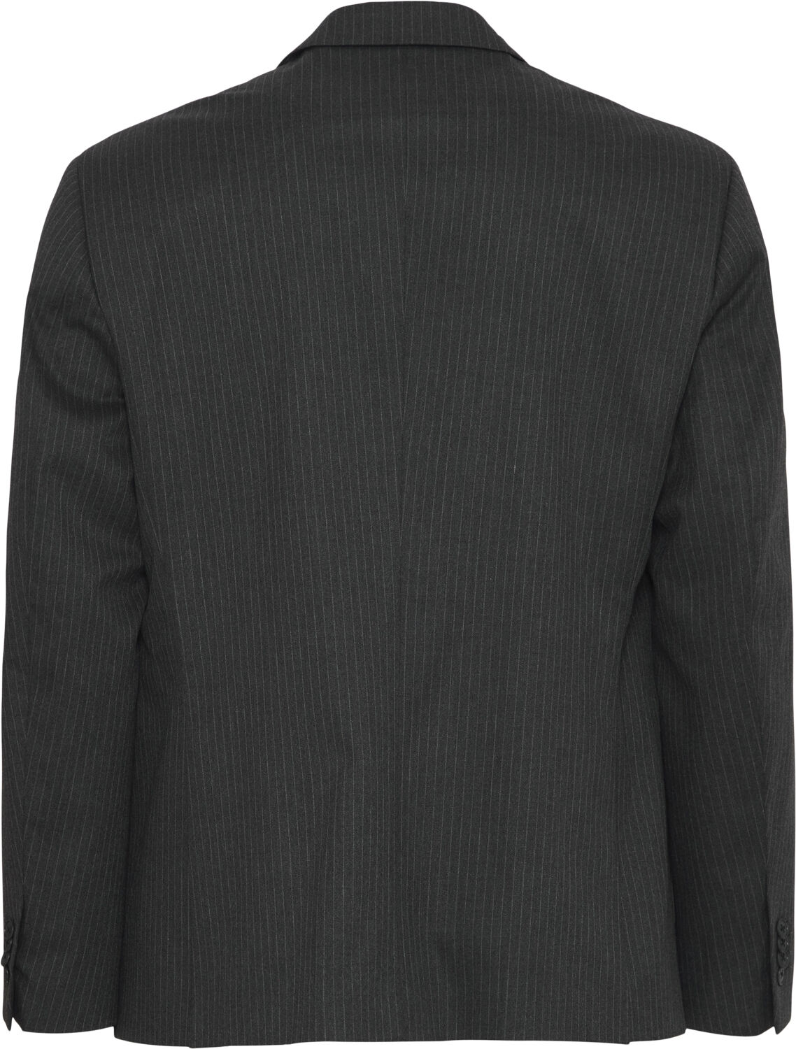 CFBRUCE pinstriped relaxed blazer