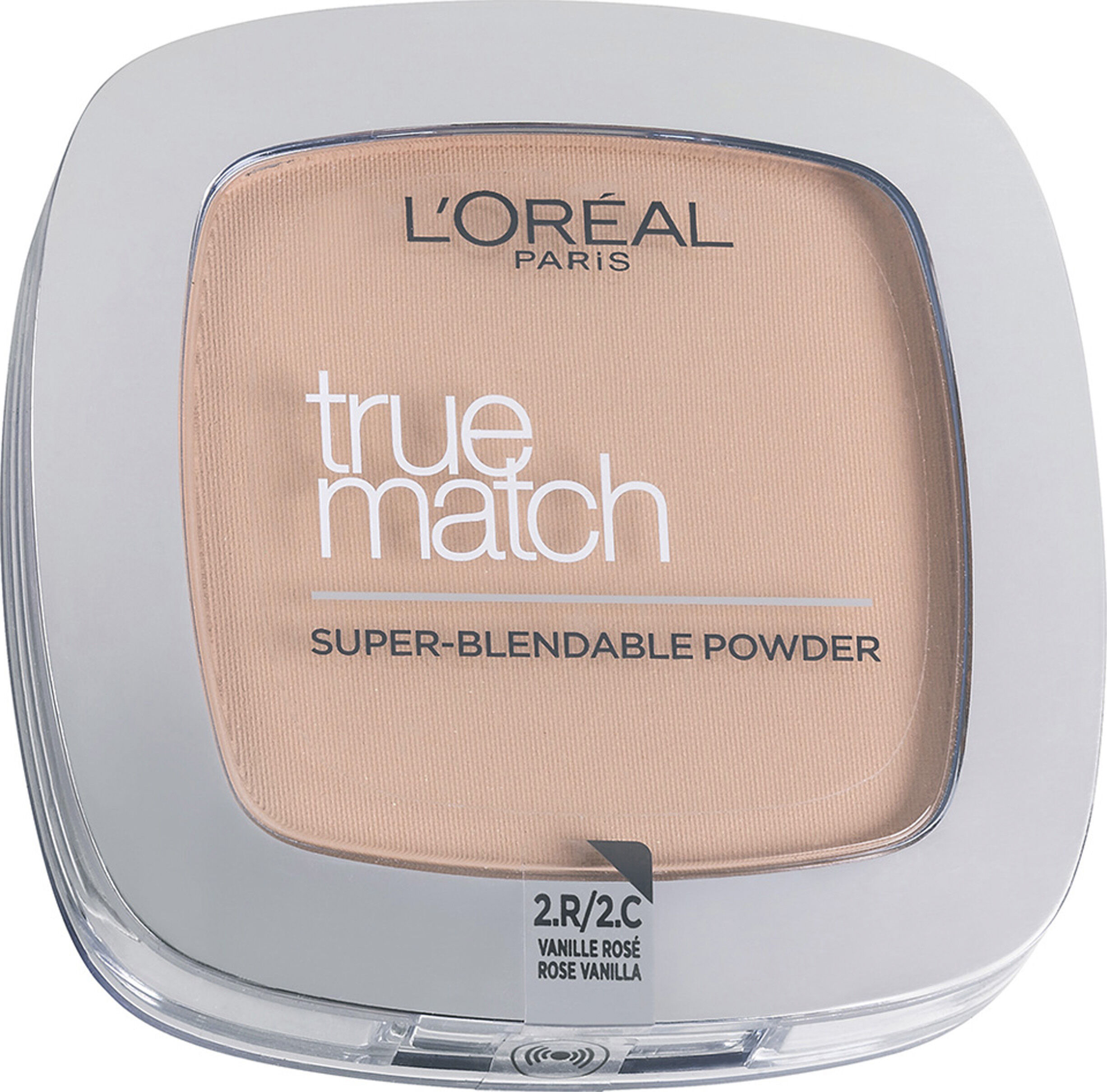 True Match Powder