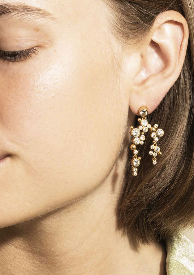 EMBER MIRAGE ØRERINGE