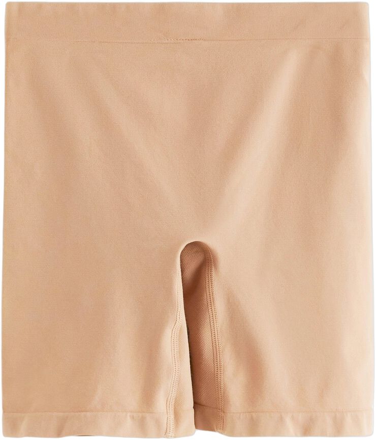 Bikinitruse uten sømmer med høy midje