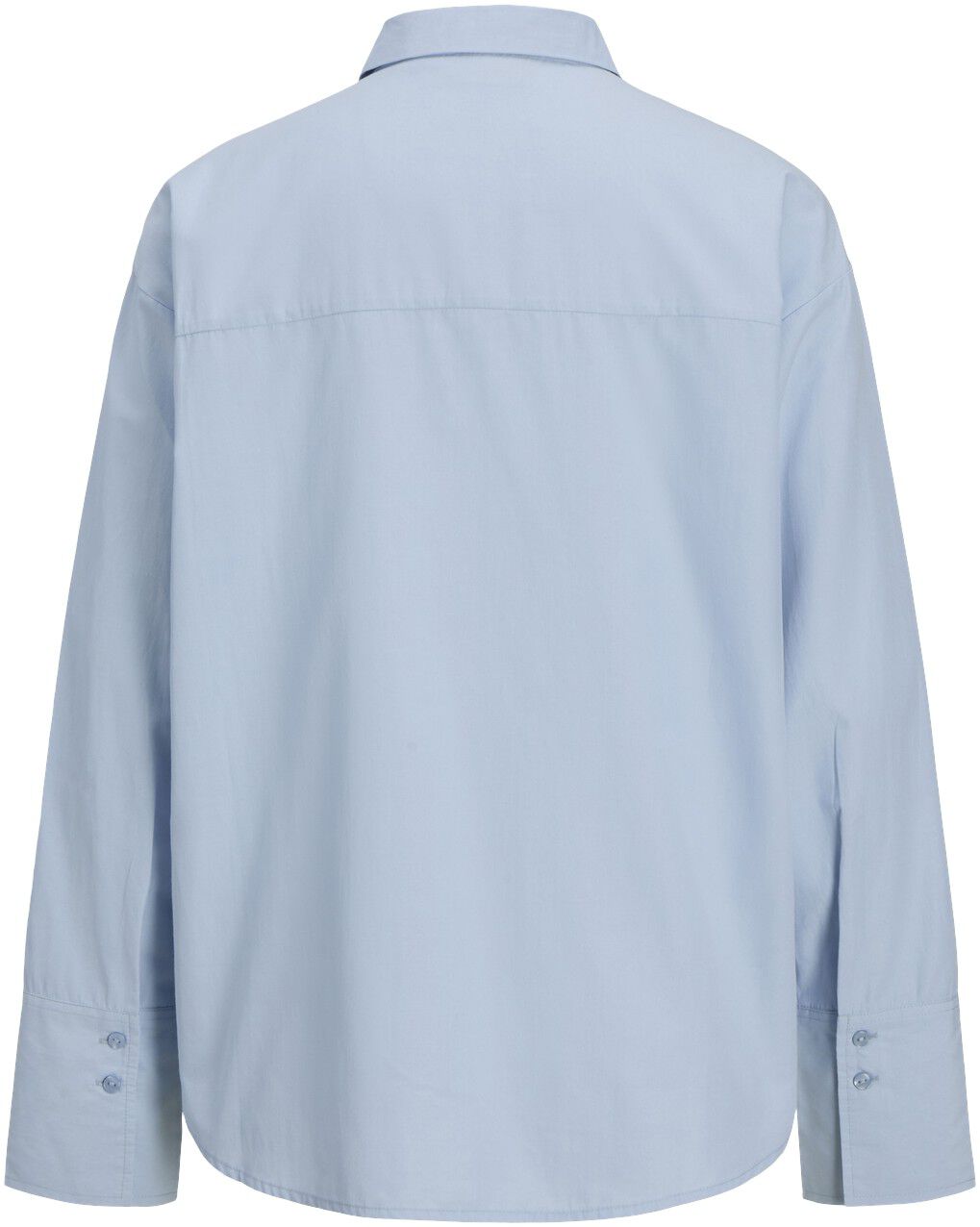 JXCARO POPLIN LS RLX SHIRT WVN NOOS