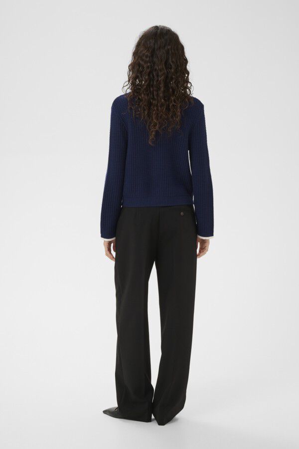 SLNobilo Knit Jacket