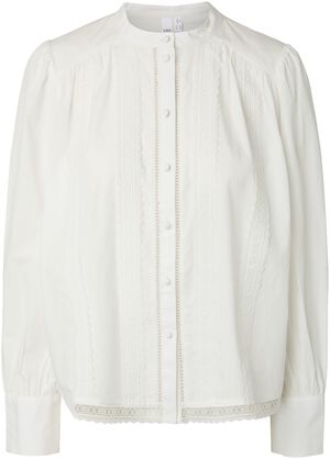 YASGUNIO LS SHIRT S.