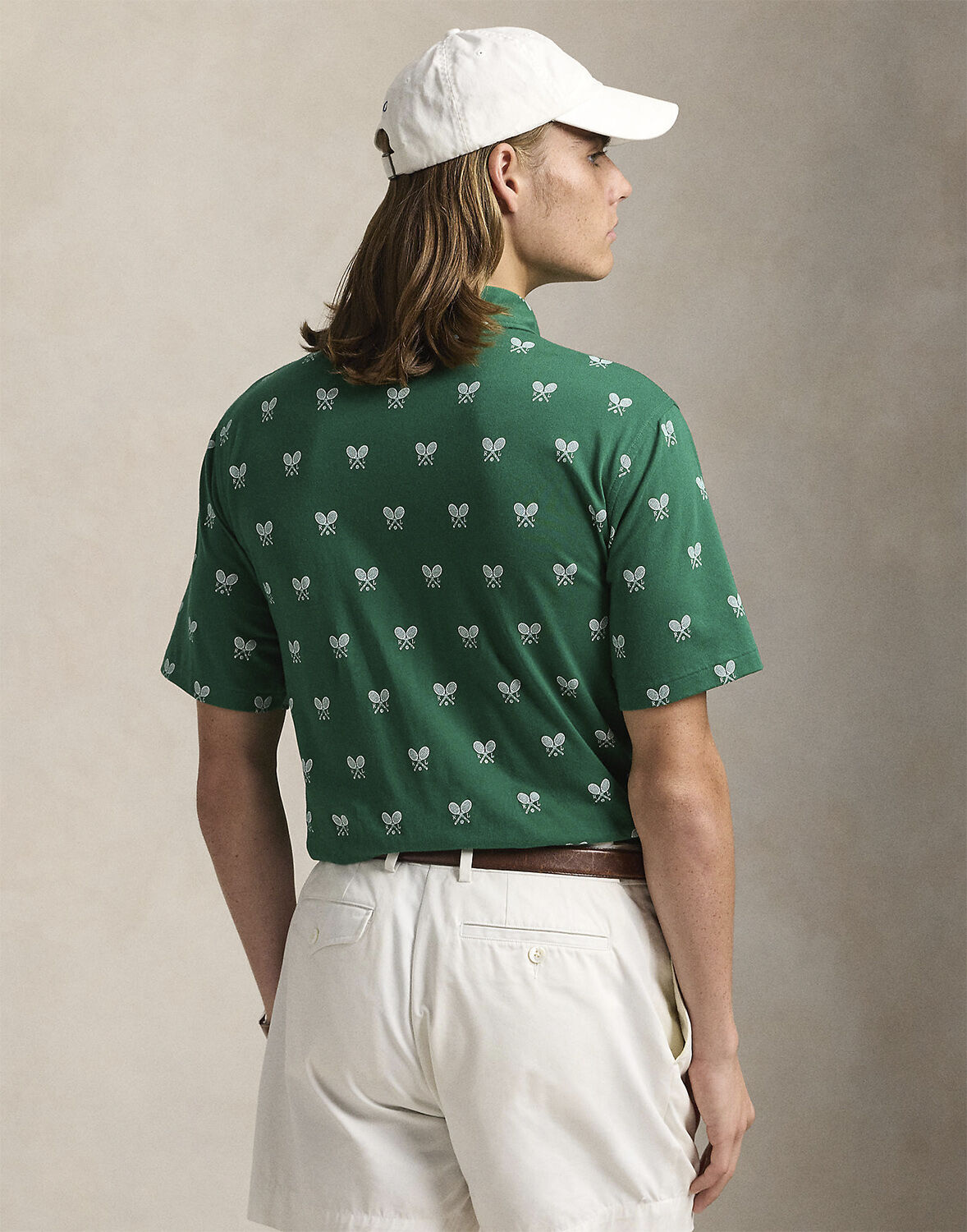 PRTD VINTAGE LISLE-SSL-PSH