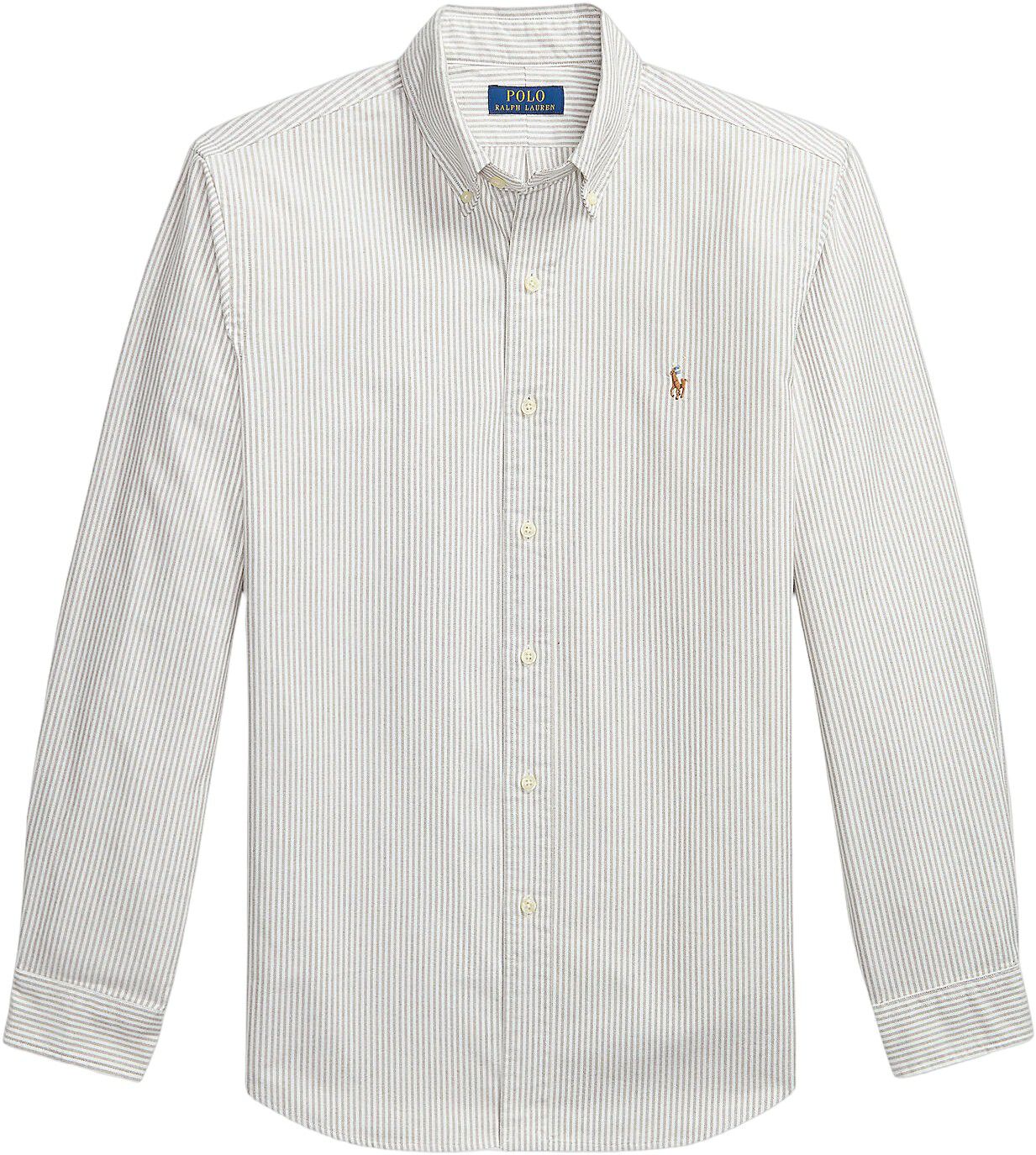 CLASSIC OXFORD-CUBDPPCS UNI STRIPE