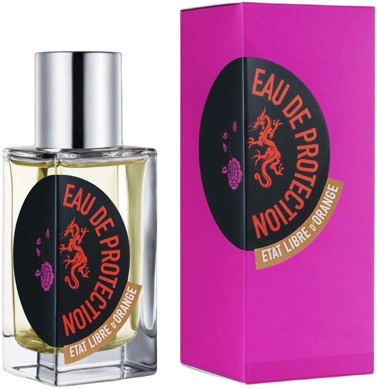 Eau de Protection Eau de Parfum 100 ml