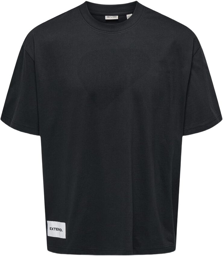 ONSLALE OVZ SS XT TEE
