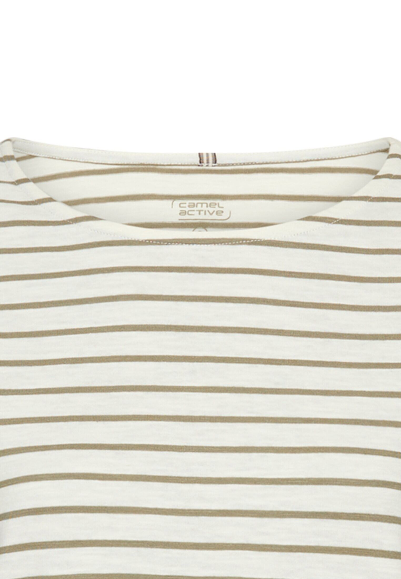 T-shirts 1/1 sleeves