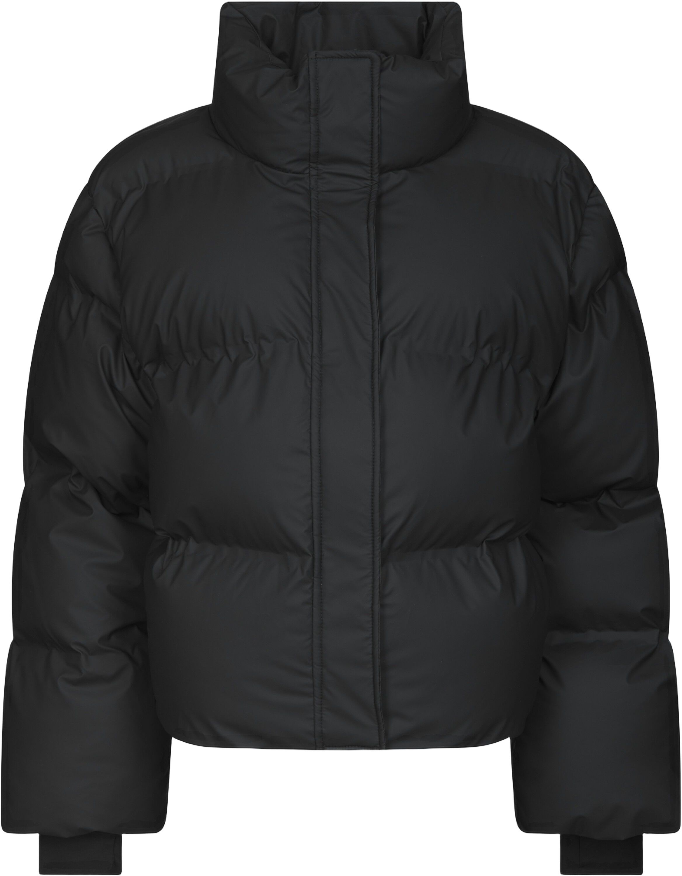 Rhea C Puffer Jacket