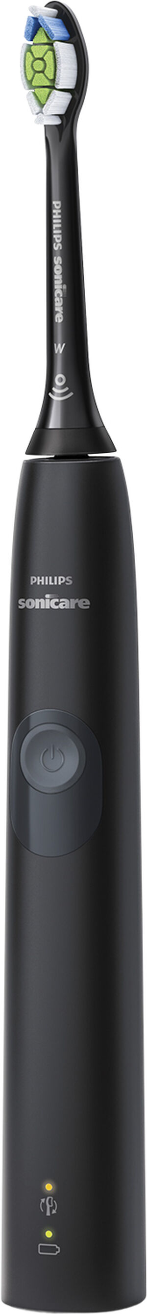 ProtectiveClean 4300 Sonic electric toothbrush