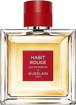 Habit Rouge Edp 100ML