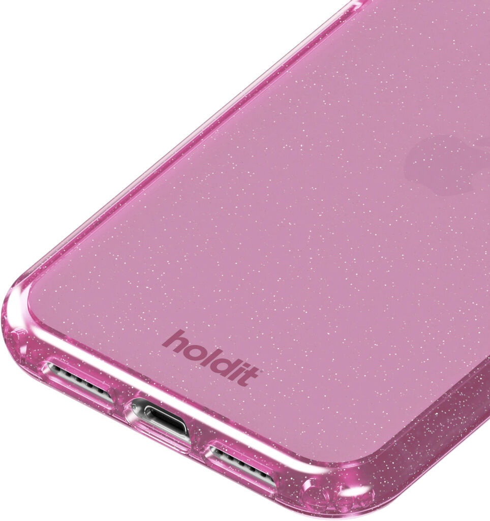 Glitter Case iPhone 11/XR