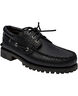 Timberland Authentic BOAT SHOE BLAC