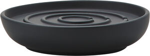 Sæbeskål Nova Black