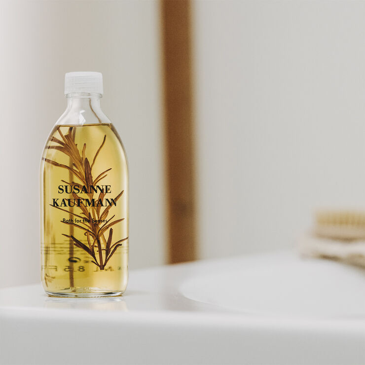 SK BATH FOR THE SENSES 250 ML