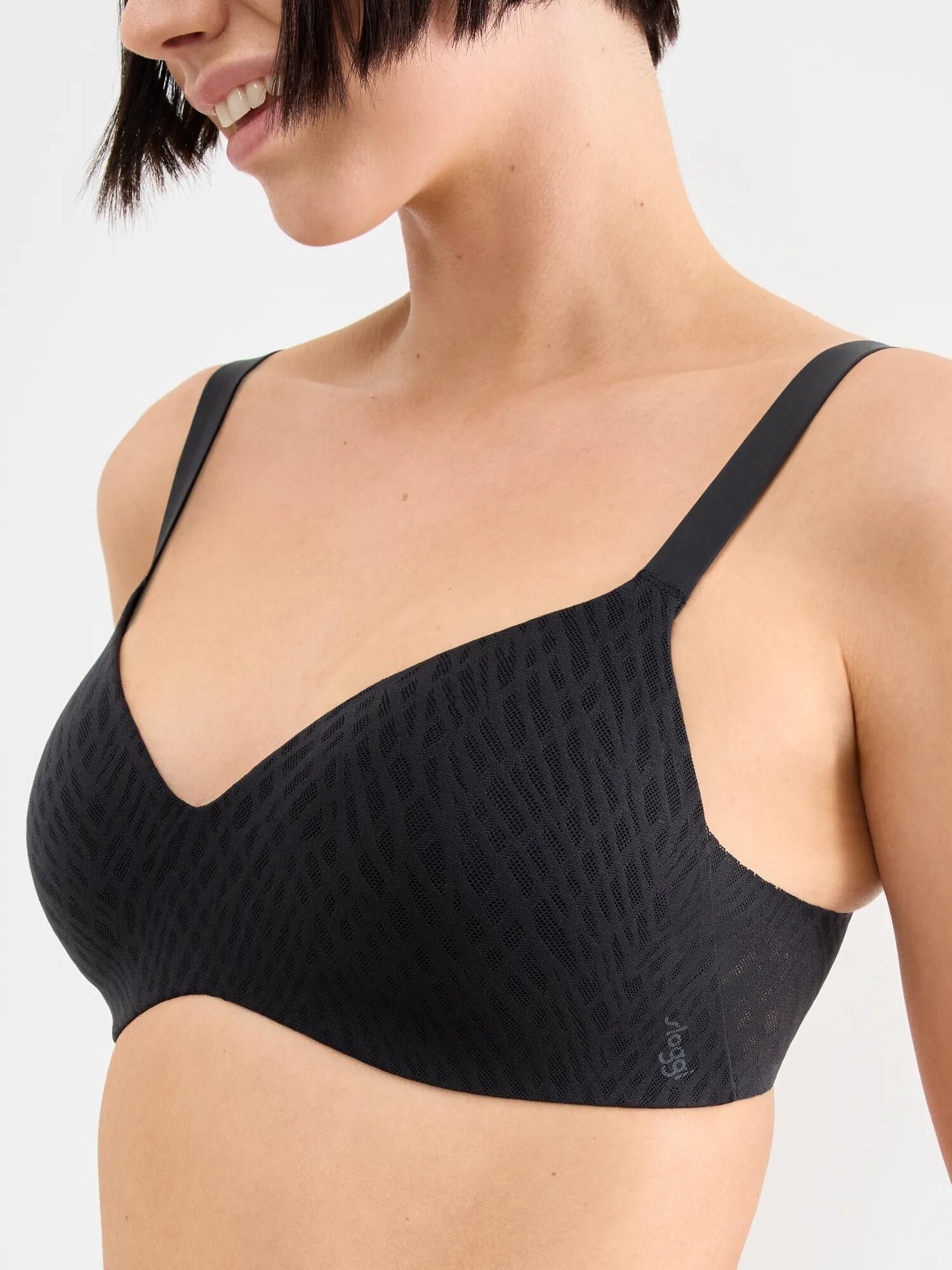 sloggi ZERO Feel Bliss THE UP TshirtBra