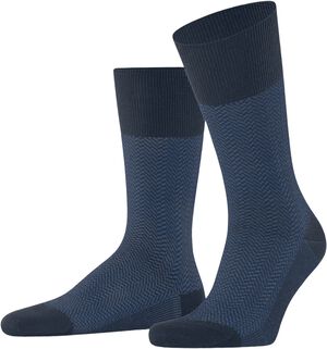 FALKE Airport Herringstripe SO