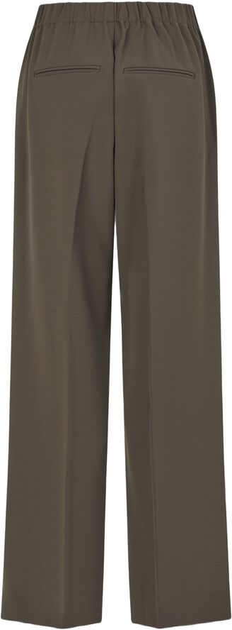 Fique Classic Trousers