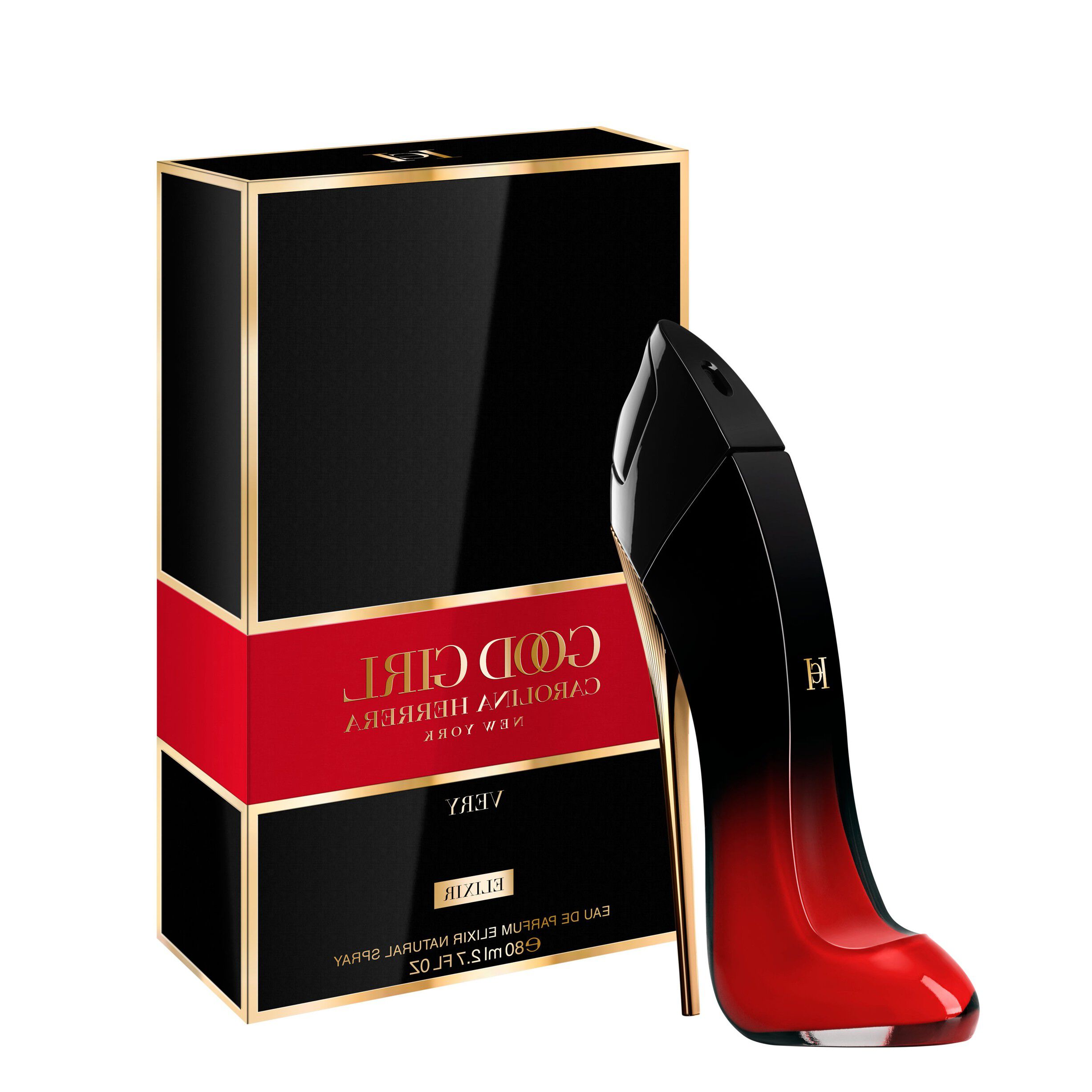 Very GG Elixir Eau de parfum 50 ml