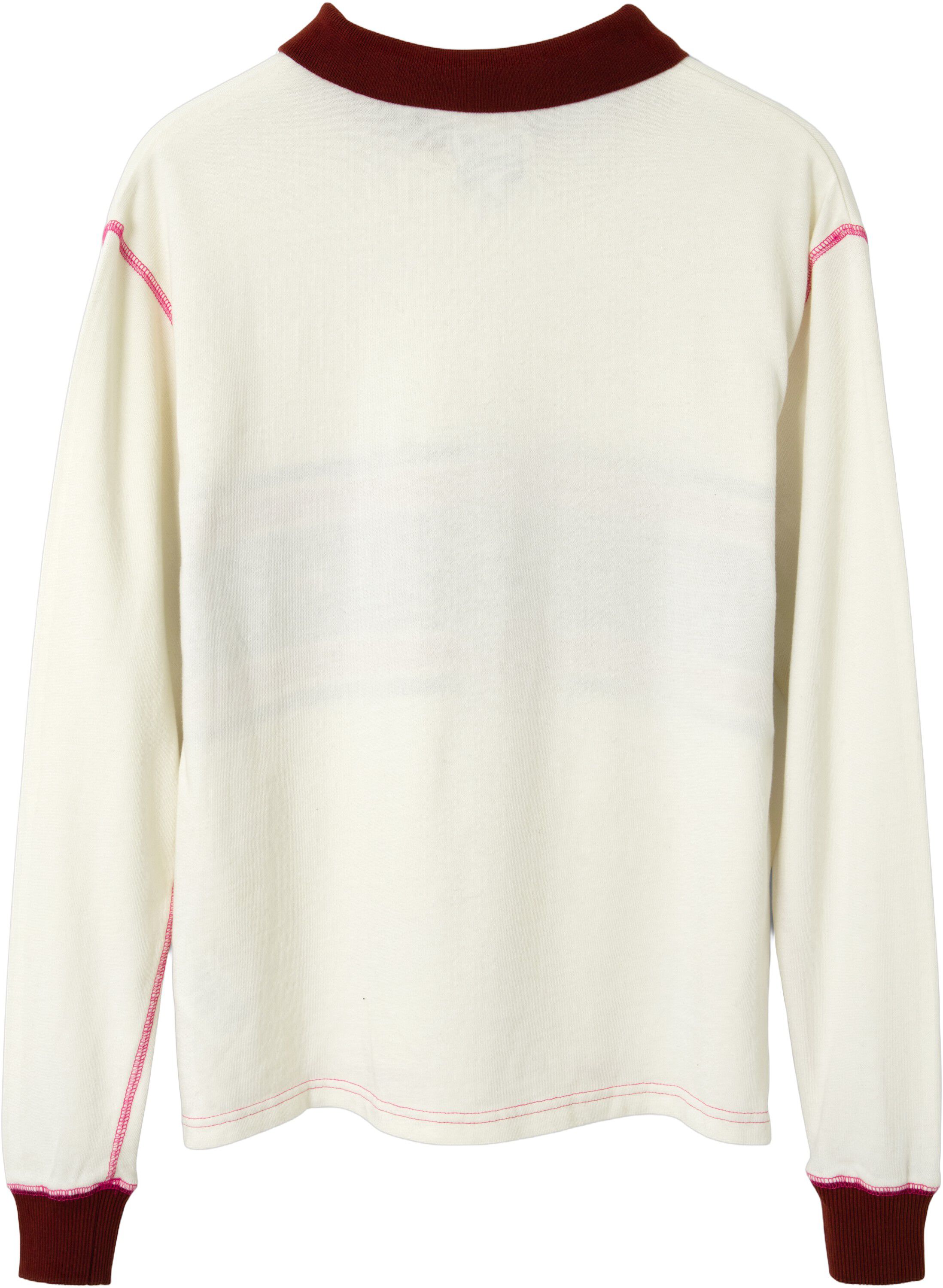 OLINA PLACEMENT STRIPE RUGBY