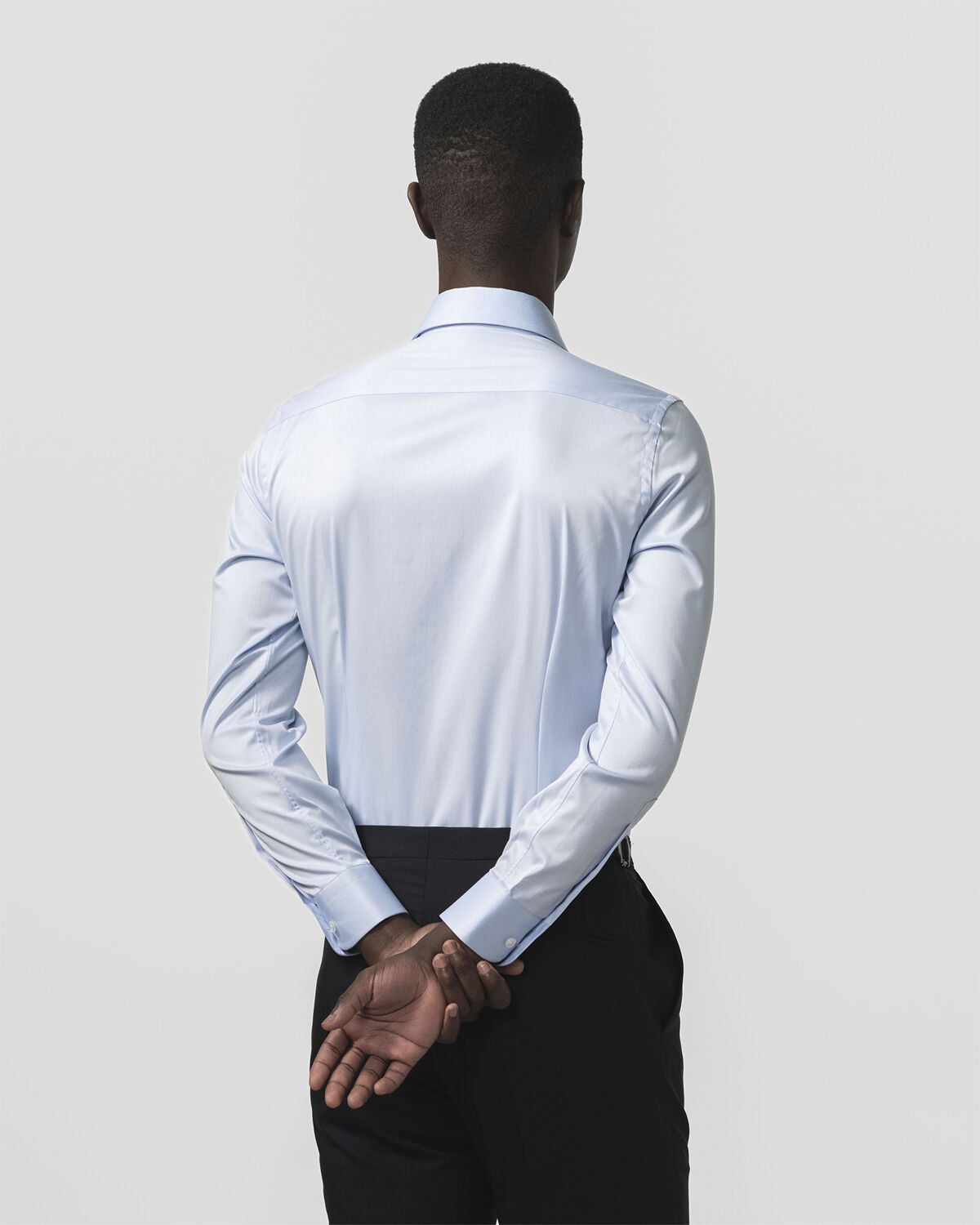 The Consultant 4. 0 | Navy | Slim fit