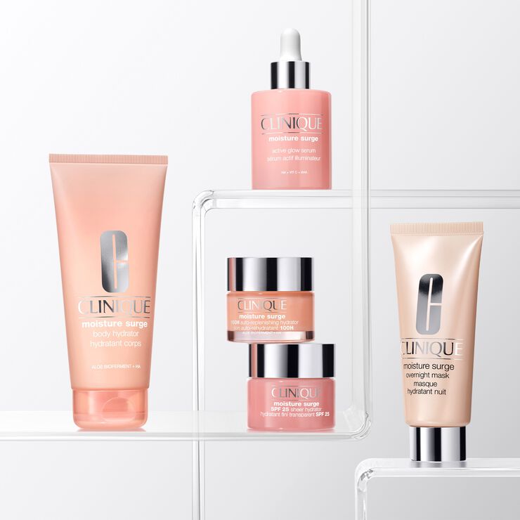 Moisture Surge Body Hydrator