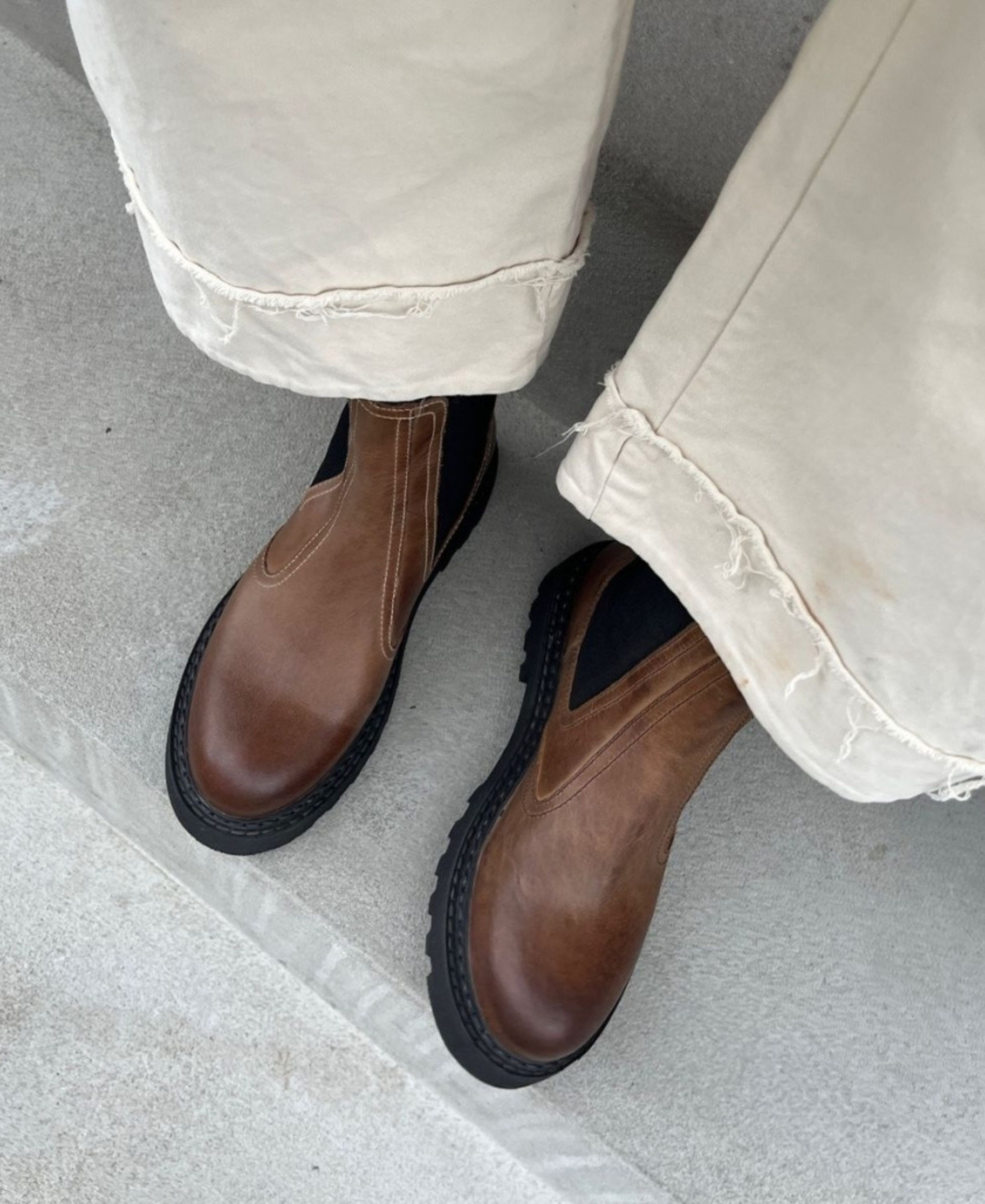 Ankle Boot