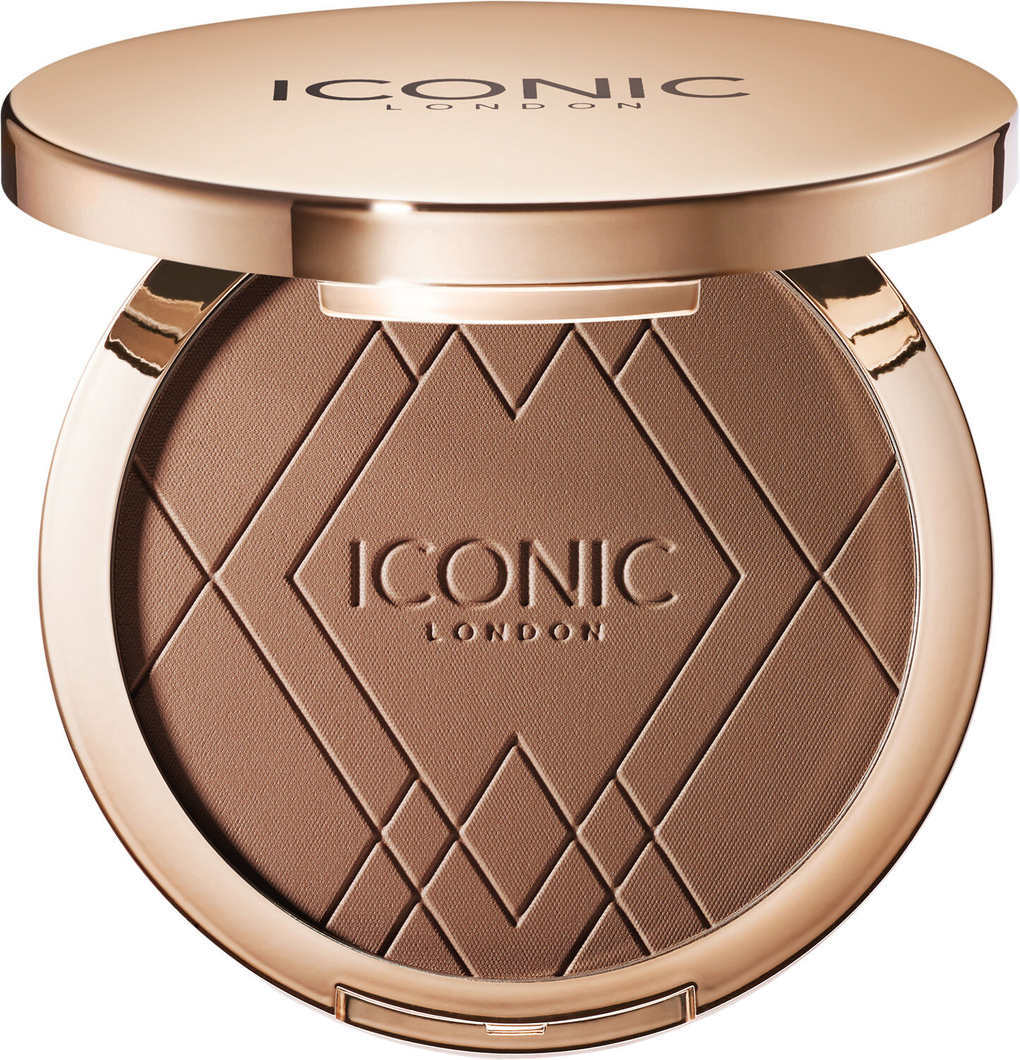 ICONIC LONDON Ultimate Bronzing Powder