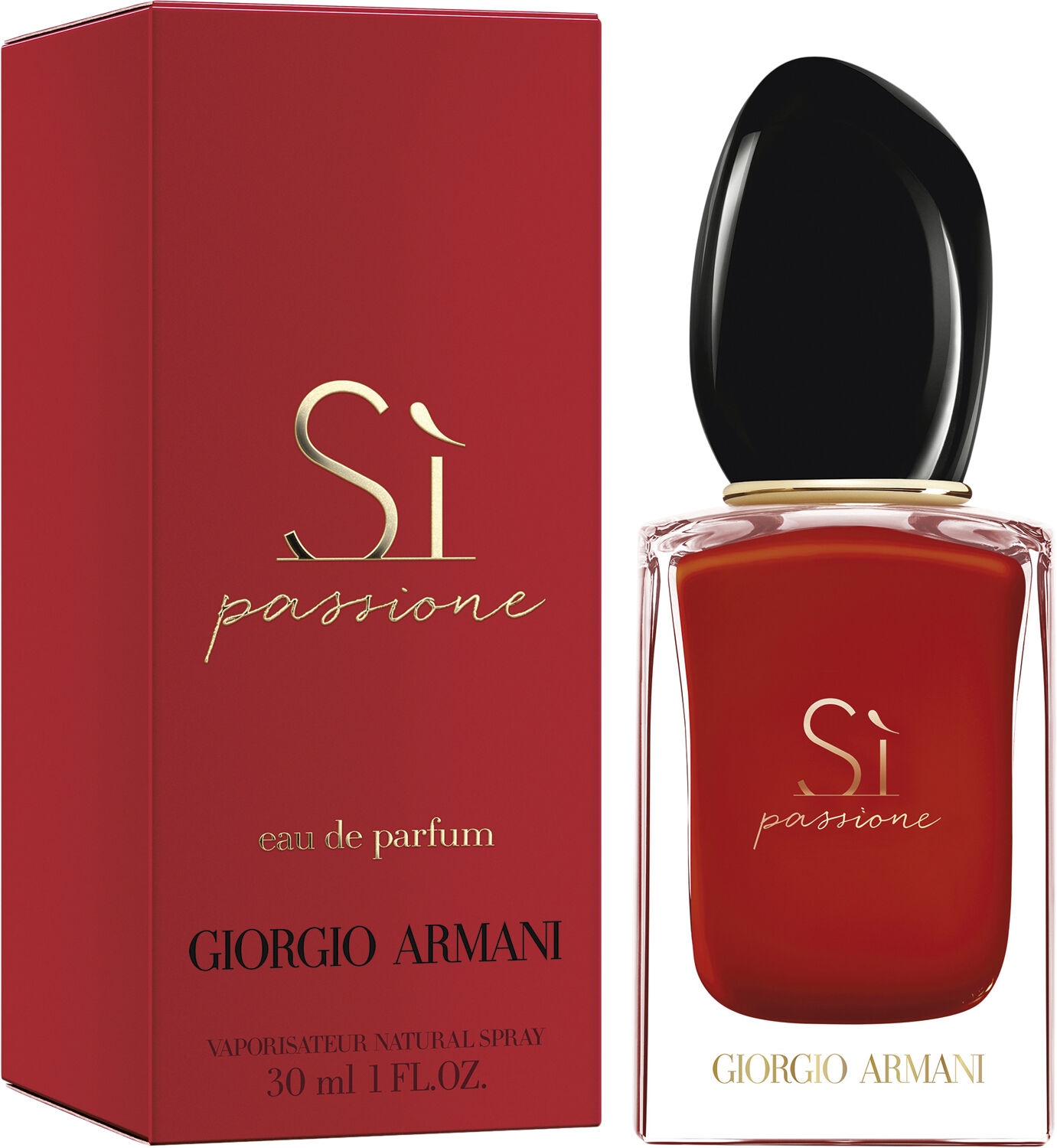 Si Passione Eau de Parfum