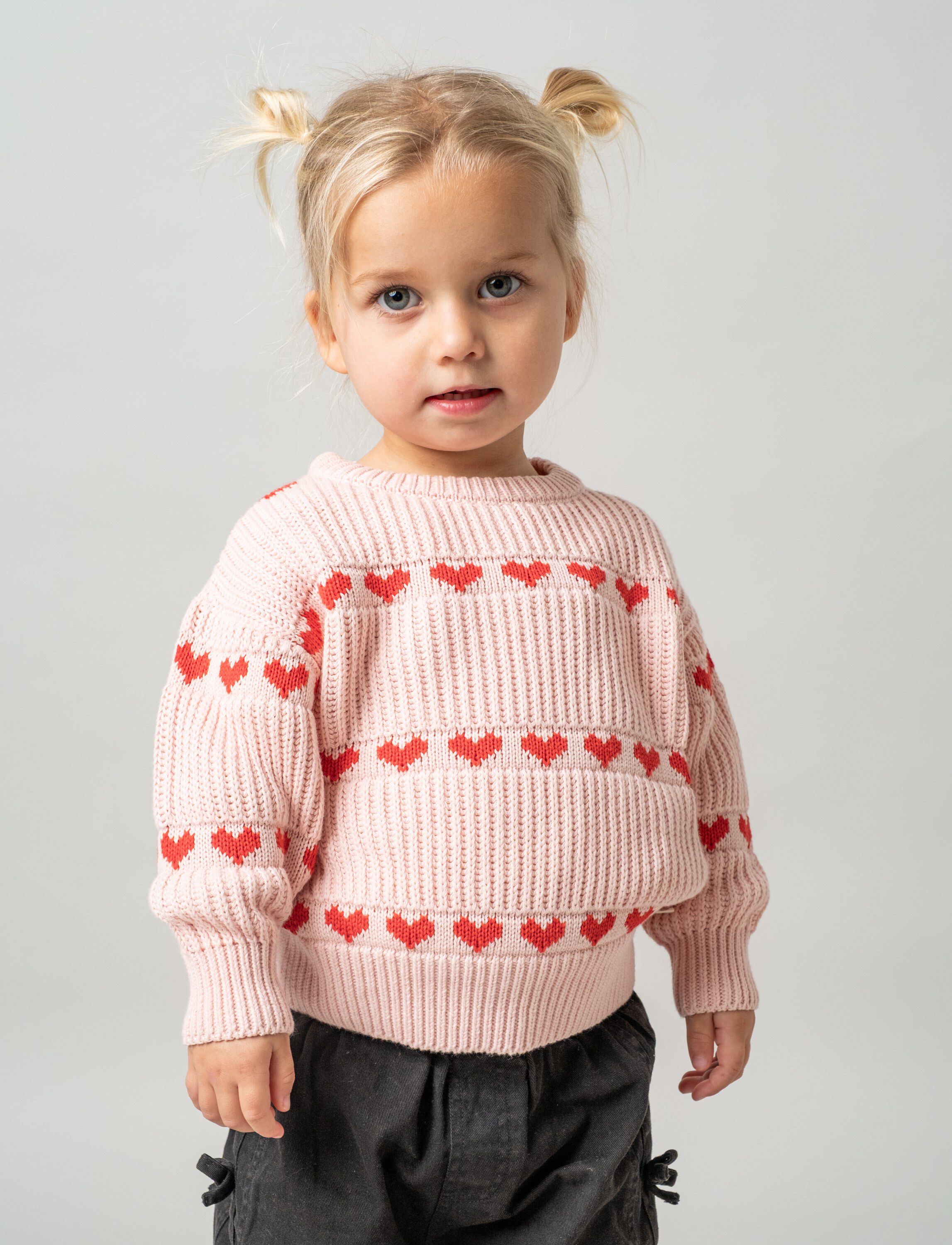 Ingeborg sweater