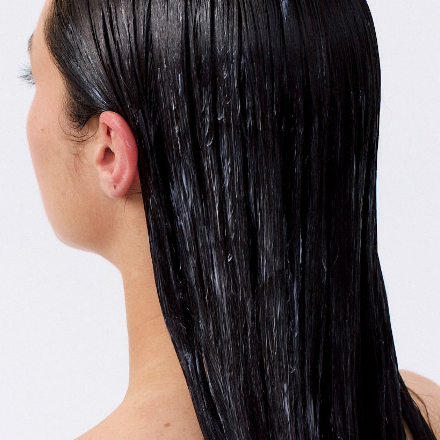 Manila Mask - Ultra-fugtgivende h&aring;rmaske til alle h&aring;rtyper