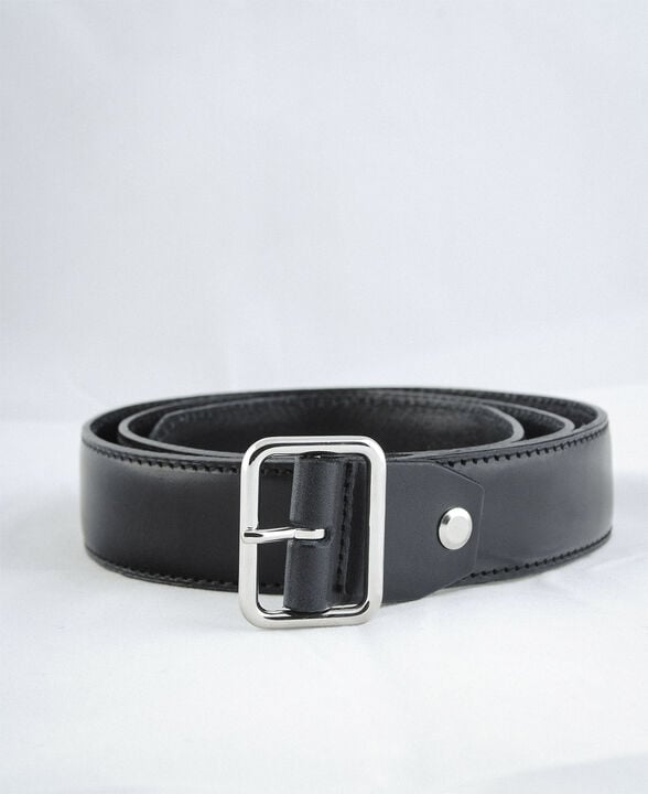 D10217/30 Belt, Black