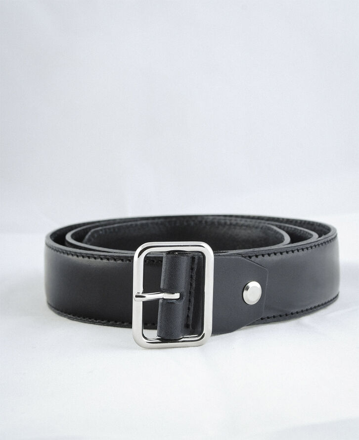 D10217/30 Belt, Black