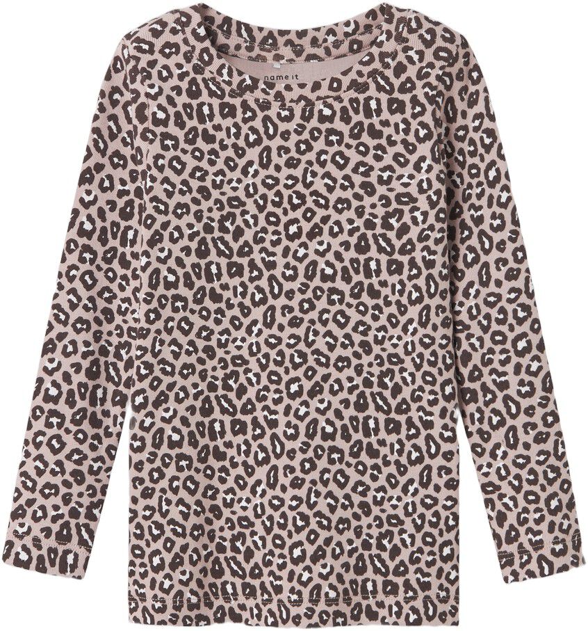 NMFLEOANA XSL LS TOP