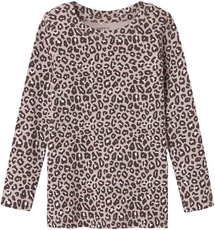 NMFLEOANA XSL LS TOP