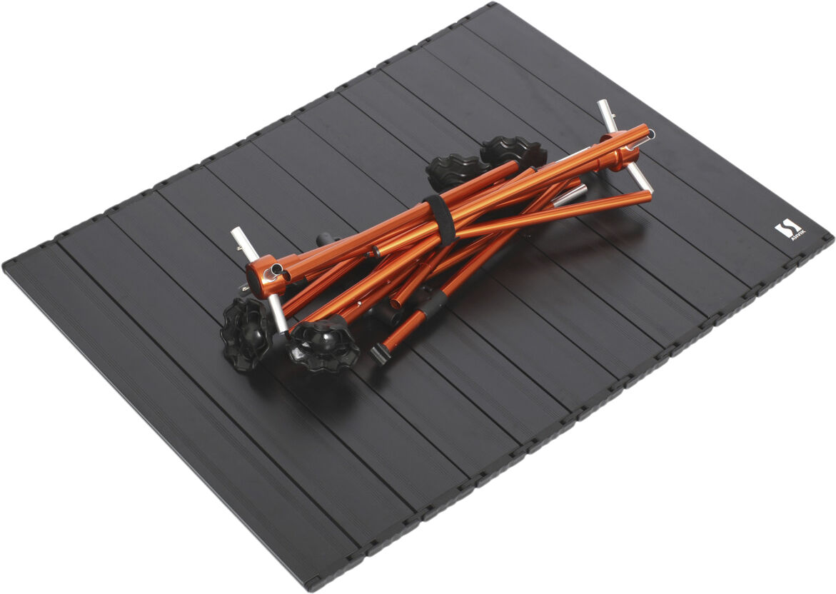 Asivik Camp Alu Folding Campingbord
