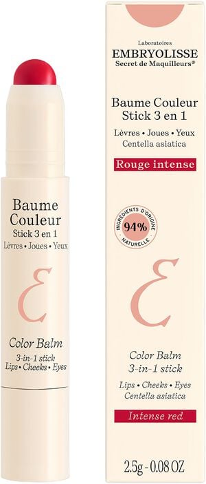 COLOR BALM 3-IN-1 STICK