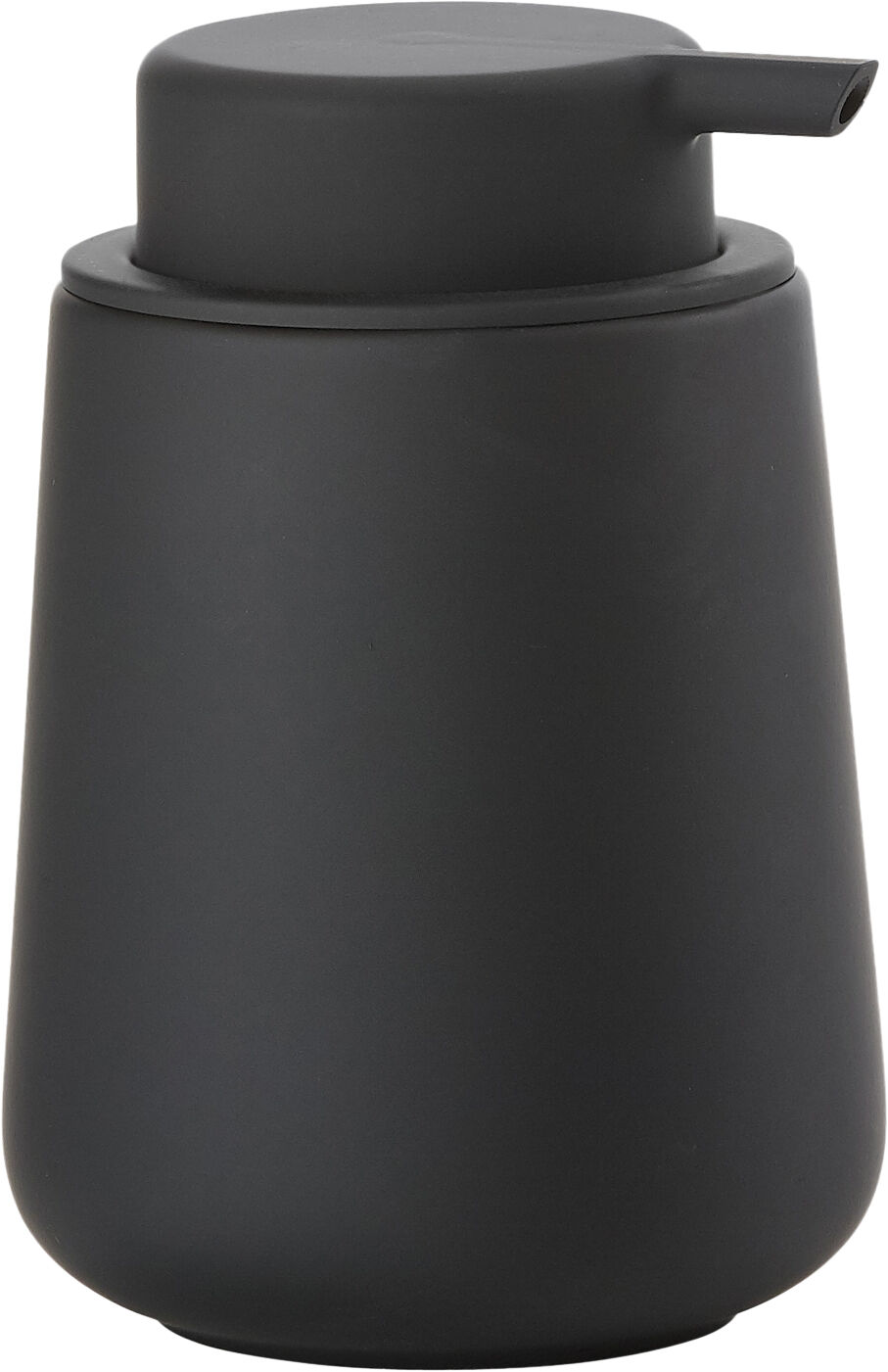 S&aelig;bedispenser Nova One Black