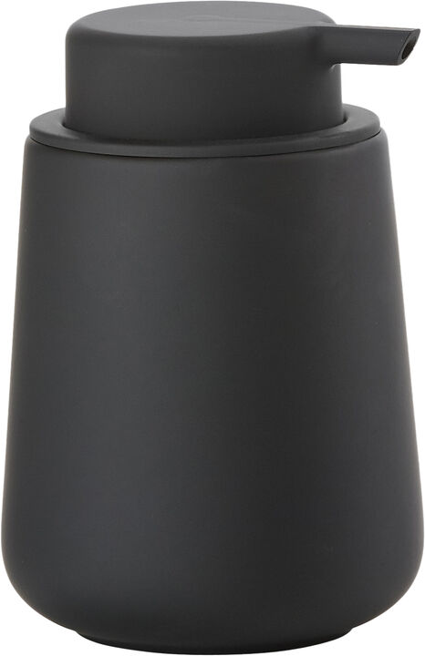 Sæbedispenser Nova One Black