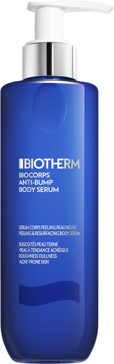 Biotherm Biocorps Body Serum 200ml