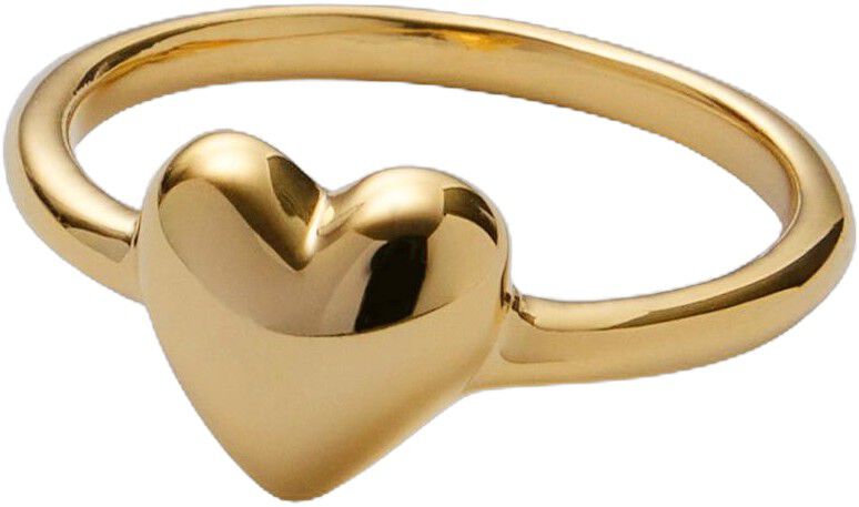 Sweetheart Ring